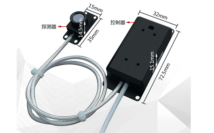 LS129紫外輻照計(jì)數(shù)字探頭